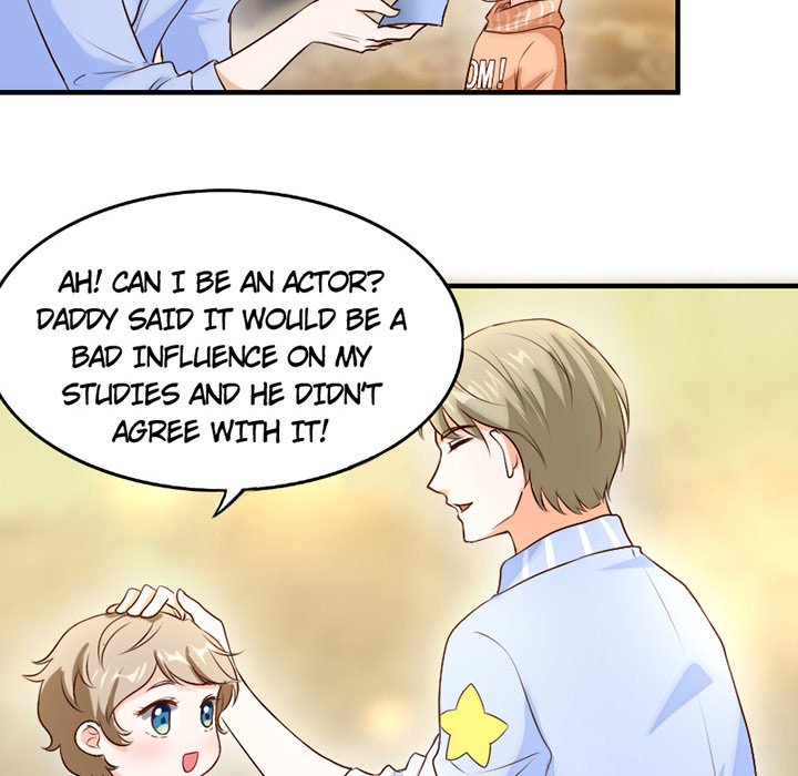 Mommy, Where's My Daddy? - episode 3 - 65