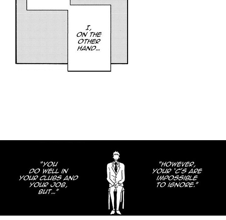 e-choco Vol.1 - episode 7 - 23