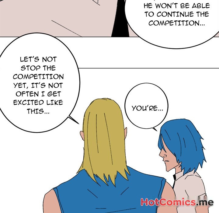 Chilly Charlie - episode 9 - 35