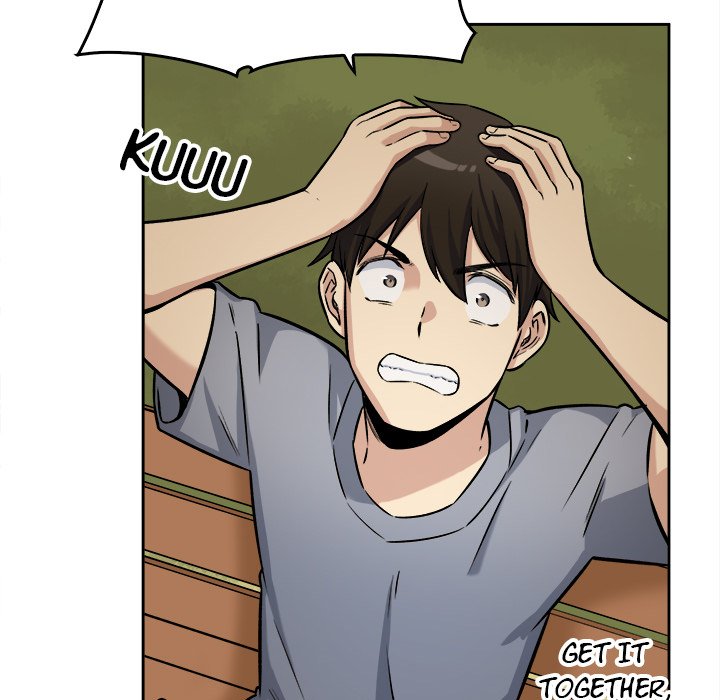 Excuse me, This is my Room - episode 39 - 132