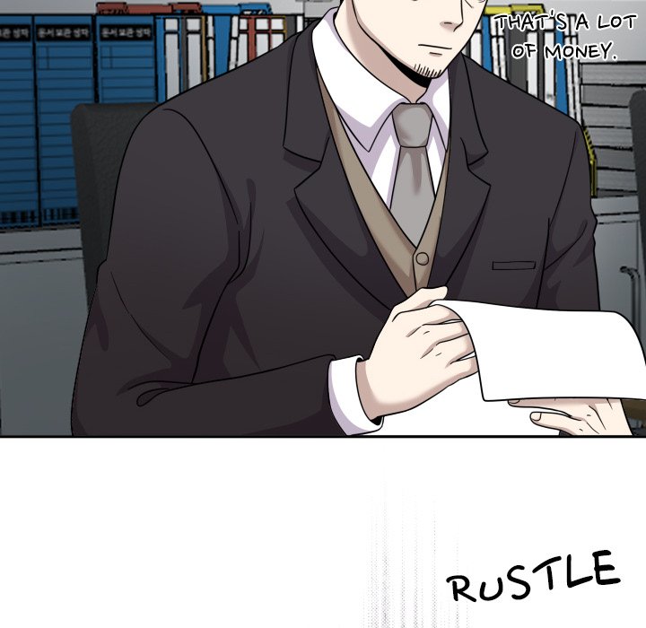 Fraud Smash : Prosecutor Lim's Secret Operation - episode 15 - 117