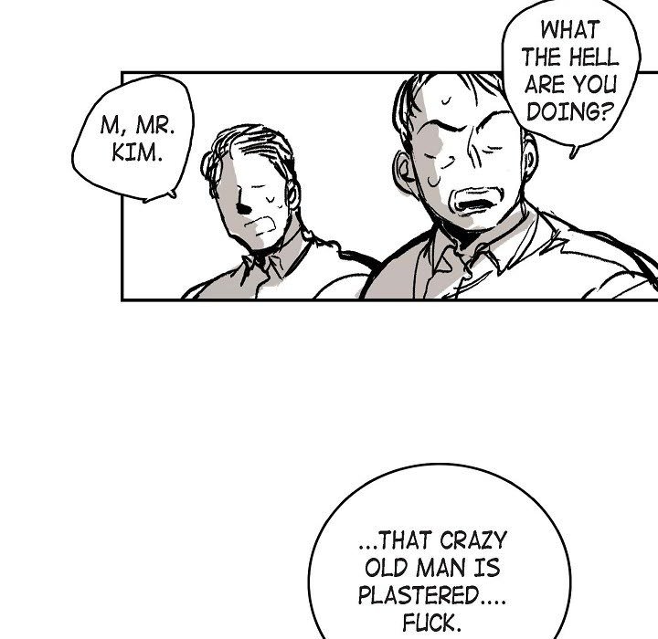 The Warehouse [Mature] - episode Epilogue - 23