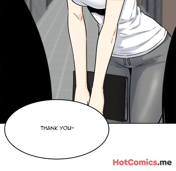 Excuse me, This is my Room - episode 54 - 92