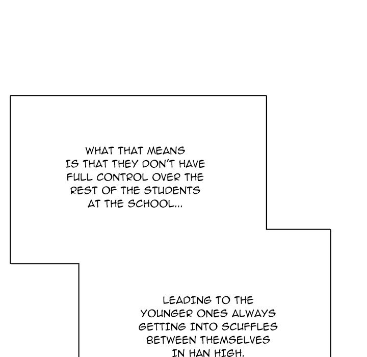 High School Legend Boost - episode 9 - 40