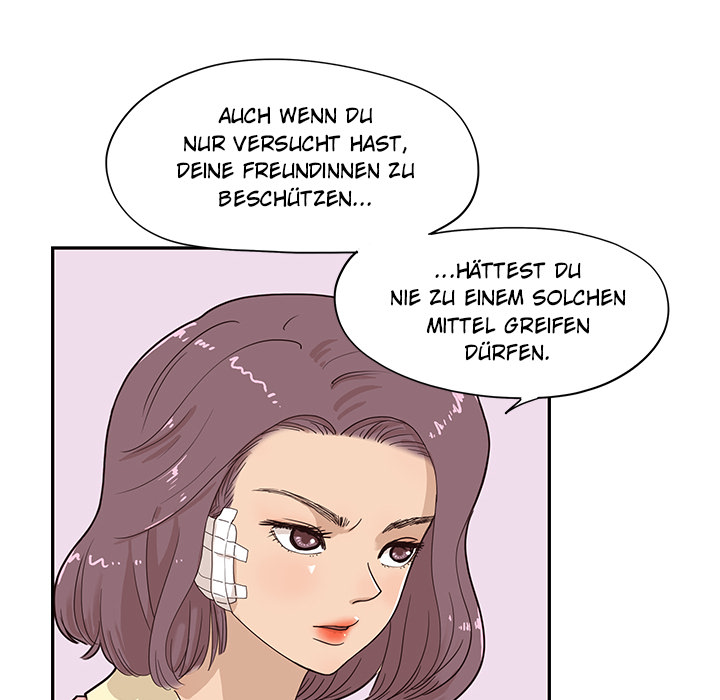 Der Hahn im Korb - episode 40 - 84