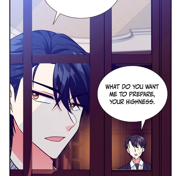 The Destroyer Fell in Love with Me - episode 5 - 100