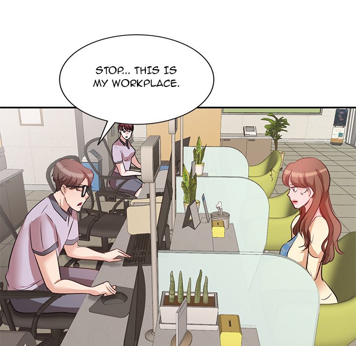 My Worst Lover - episode 6 - 5