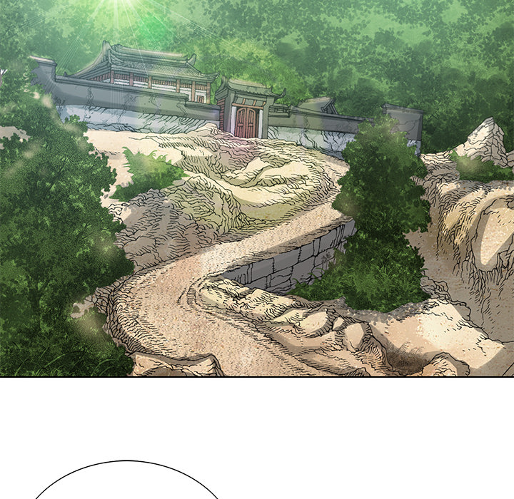 The Tale of The Hyungsan Sect - episode 31 - 24