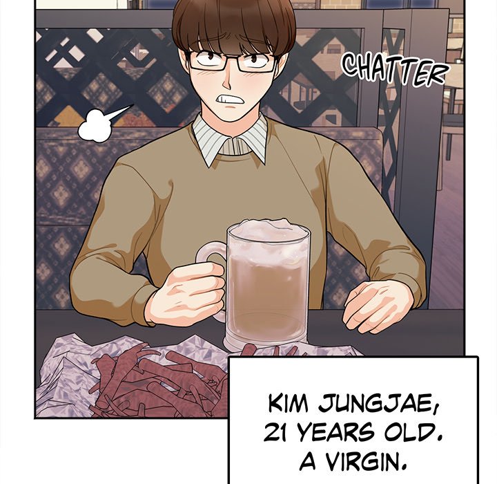 Secret Siblings - episode 1 - 88