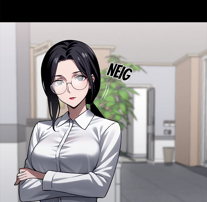 Workaholic Gangster - episode 40 - 90