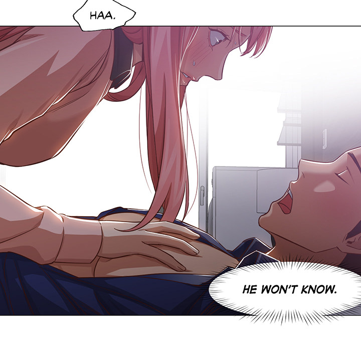 Man Up, Girl! - episode 15 - 57