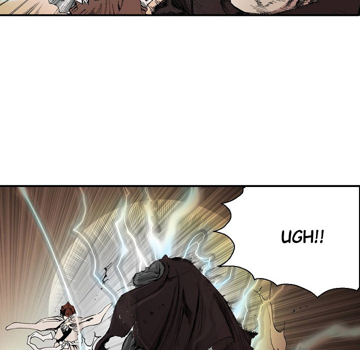 Magician's Murim Adventures - episode 26 - 31