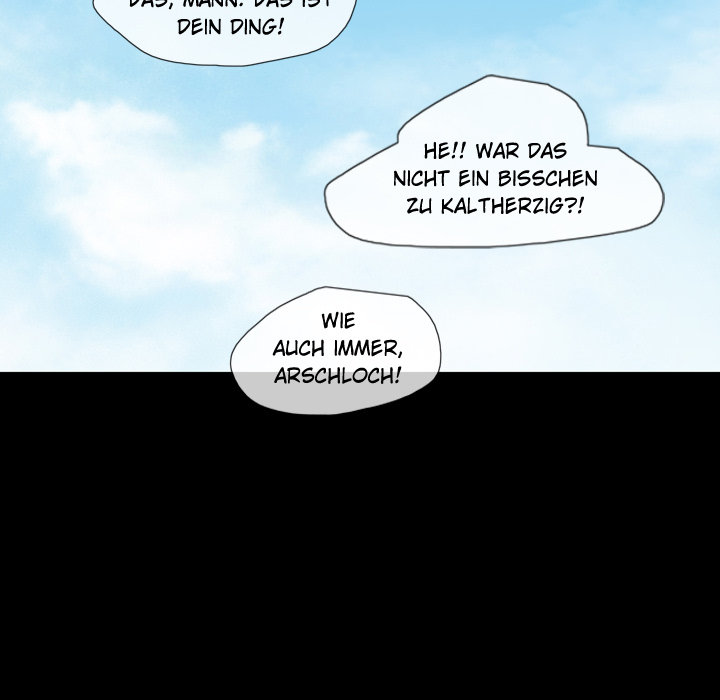 Sag du willst es - episode 9 - 24