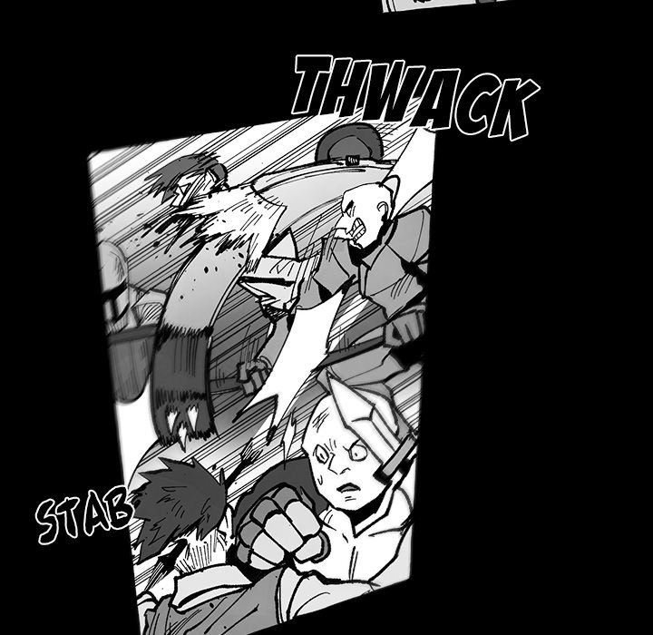 Nine Fantasy - episode 57 - 23
