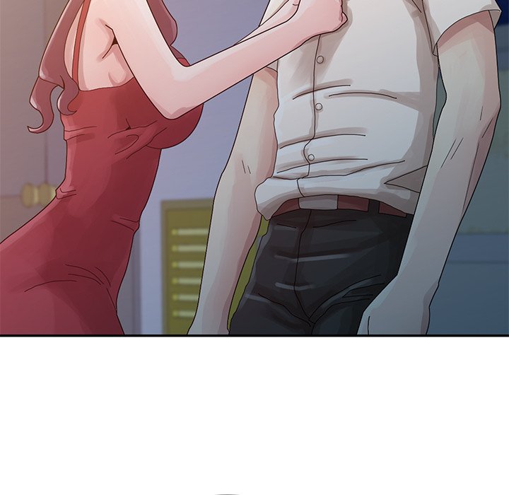 Shh! Her Secret - episode 4 - 90