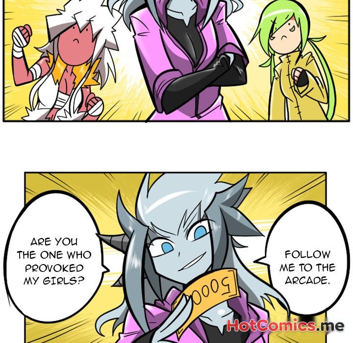 Maki and Friends - episode 66 - 27