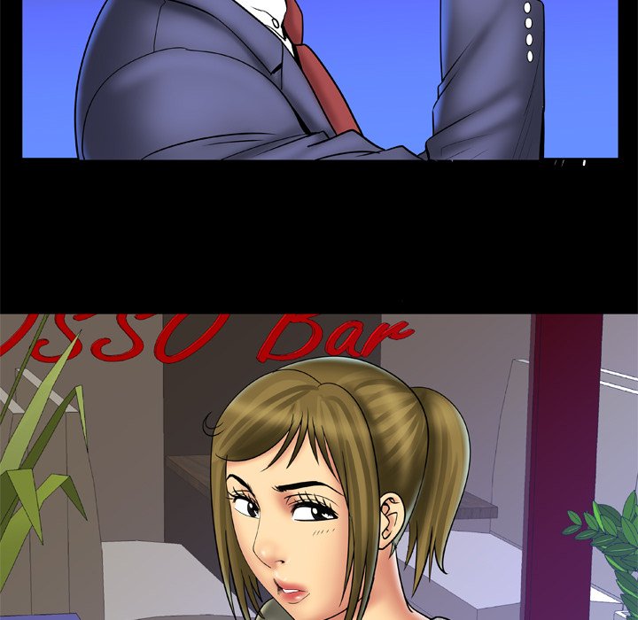 My Wife's Partner - episode 13 - 57
