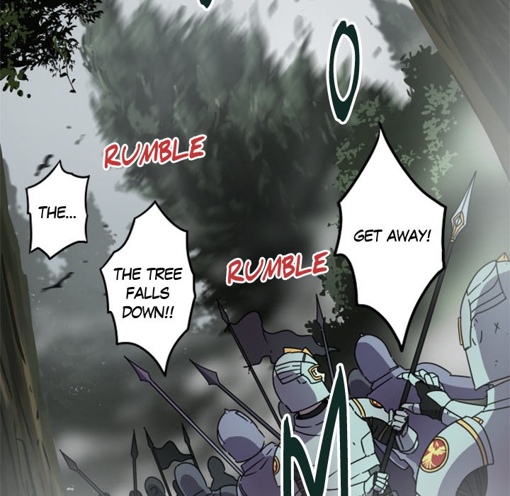 The Chronicle of Seven - episode 13 - 26