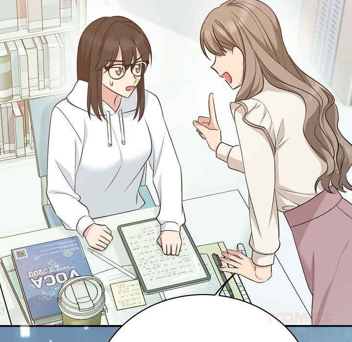 Obscene Contract - episode 32 - 51