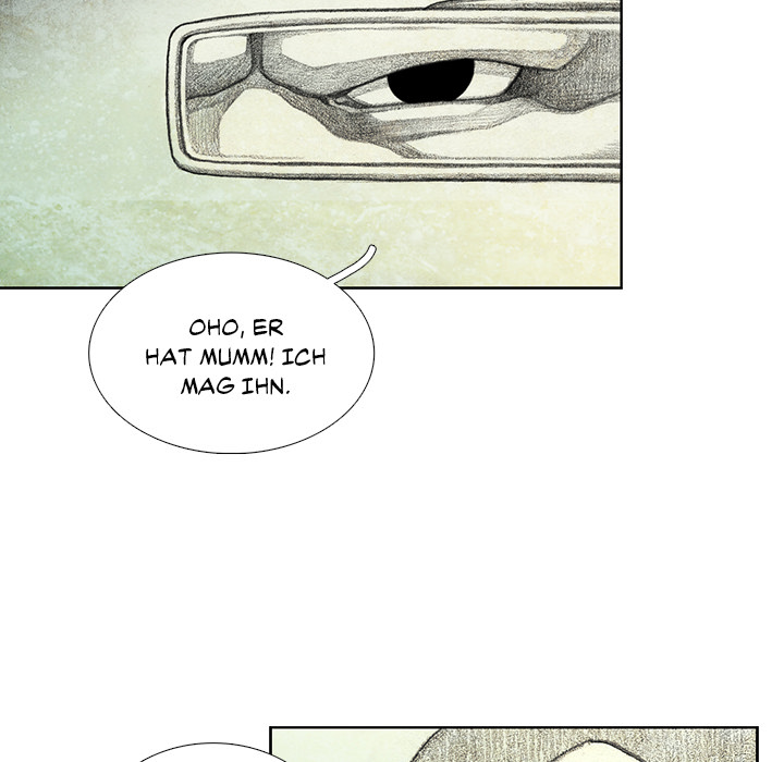 Monsterkind - episode 47 - 56