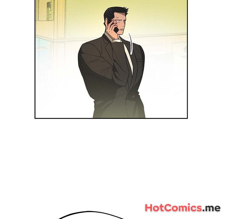 Hard-Boiled Love - episode 26 - 21