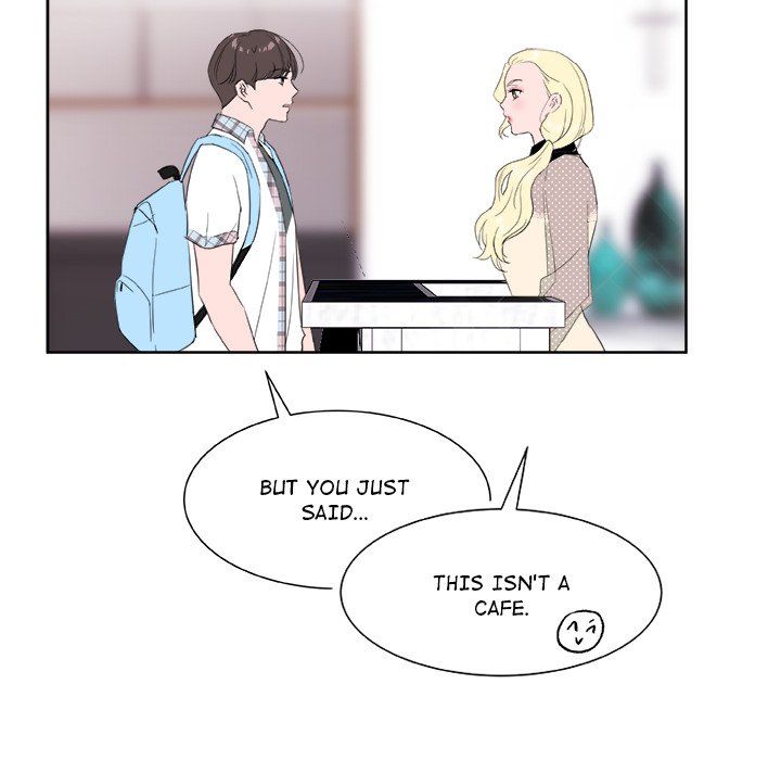 Welcome, Witch Shop - episode 9 - 20