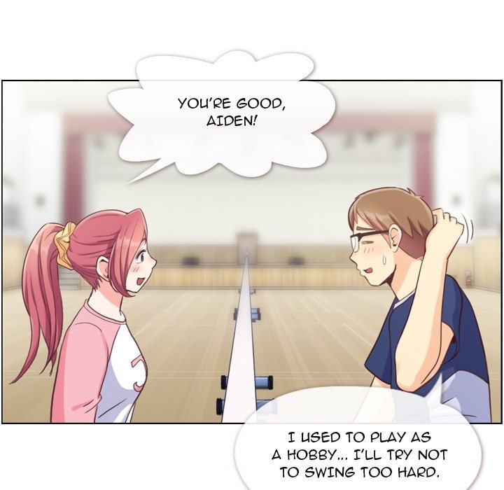 Annoying Alice - episode 90 - 15