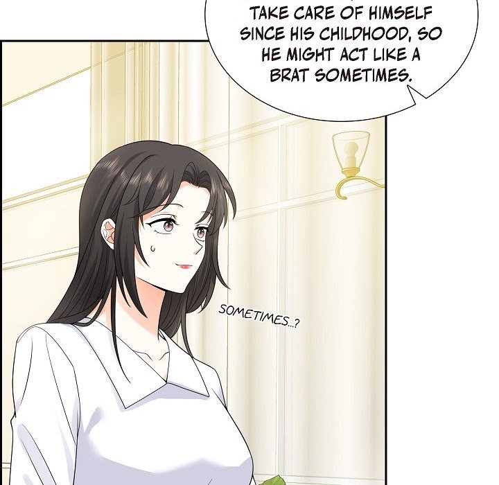 Some Kind of Marriage - episode 10 - 27