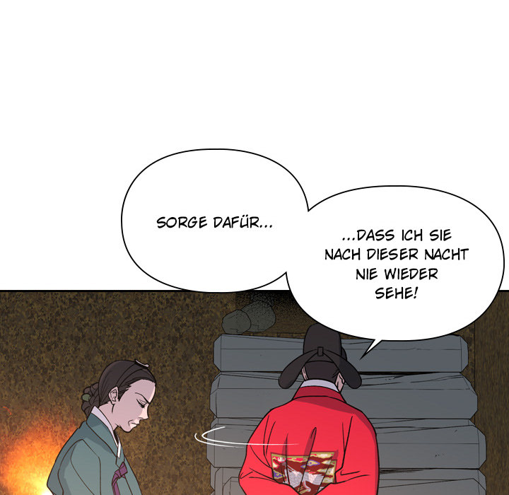 Die Prinzessin und ihre Leibwächter - episode 20 - 118
