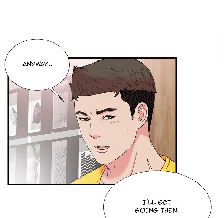The Secret Friend - episode 62 - 86