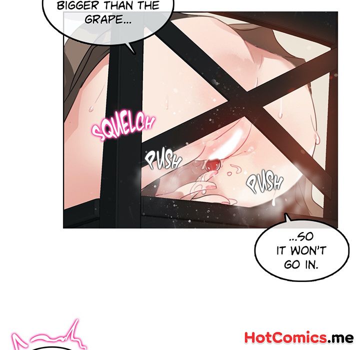A Pervert's Daily Life - episode 88 - 36