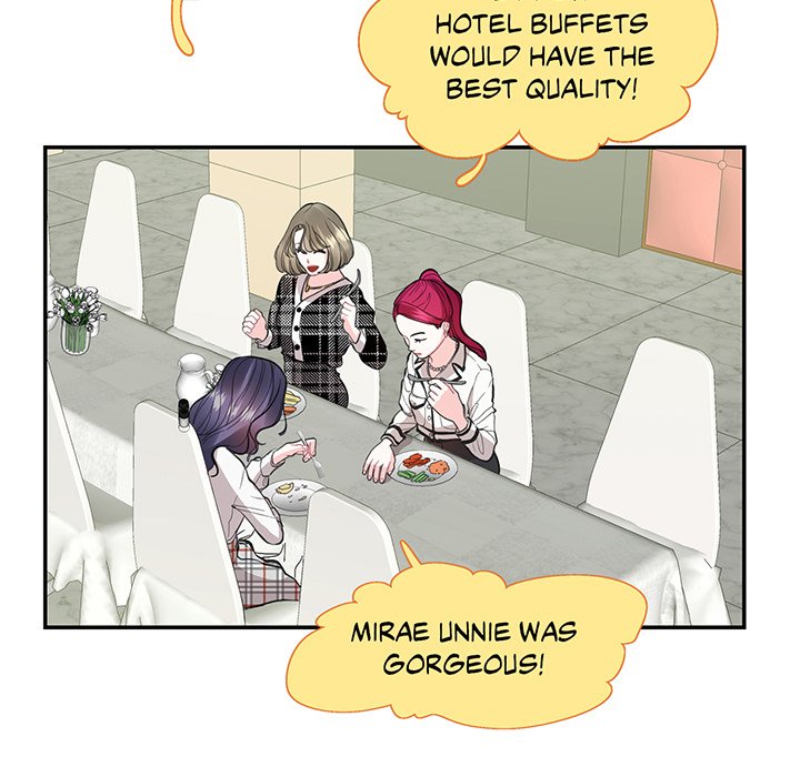 Match Made In Bed - episode 34 - 14