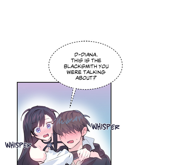 Log in to Lust-a-land - episode 6 - 11