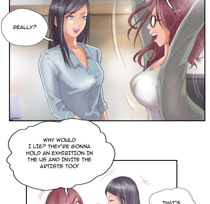 New Face - episode 9 - 63
