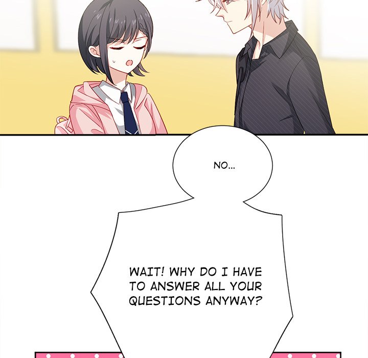 A Young Case of Hearts - episode 6 - 7