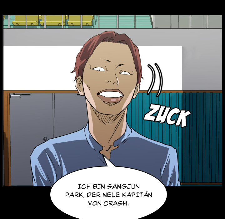 Tweener - episode 67 - 41