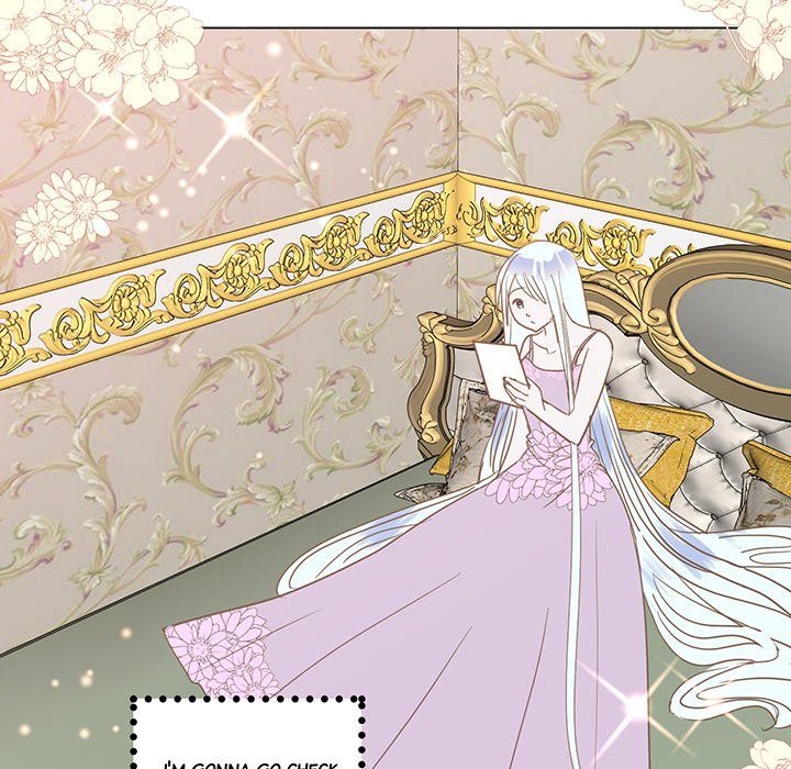Now, I am Demon King's Wife - episode 14 - 5