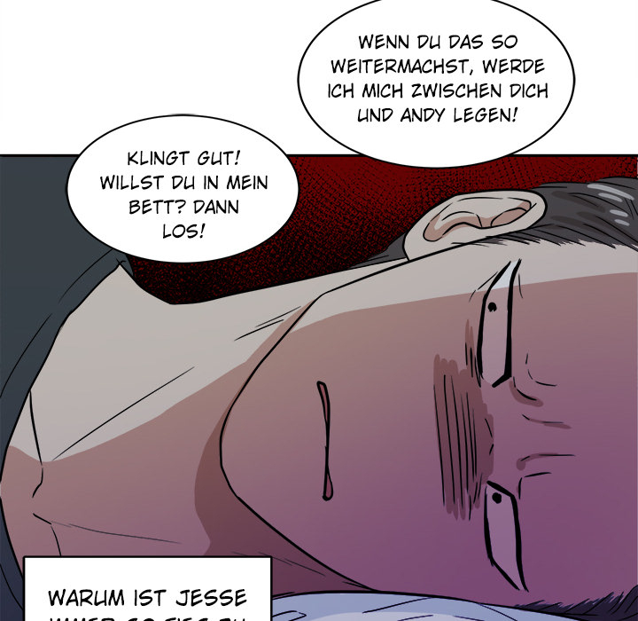 Liebe Lieber Nicht - episode 39 - 49