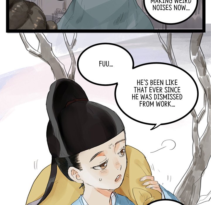 The Land of Flowers - episode 1 - 76