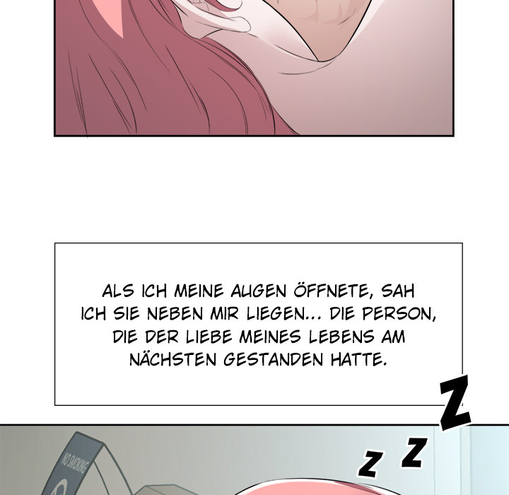 Erinnerungen an einen Regentag - episode 17 - 19
