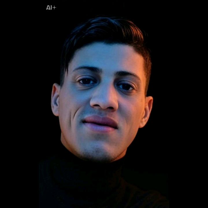 Kamel 23MB - original sound