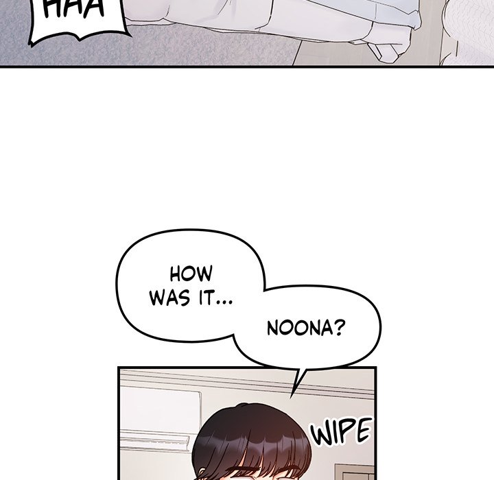 Secret Siblings - episode 39 - 44
