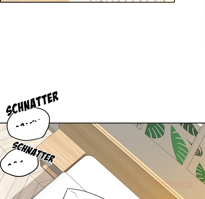 Liebe Lieber Nicht - episode 39 - 95