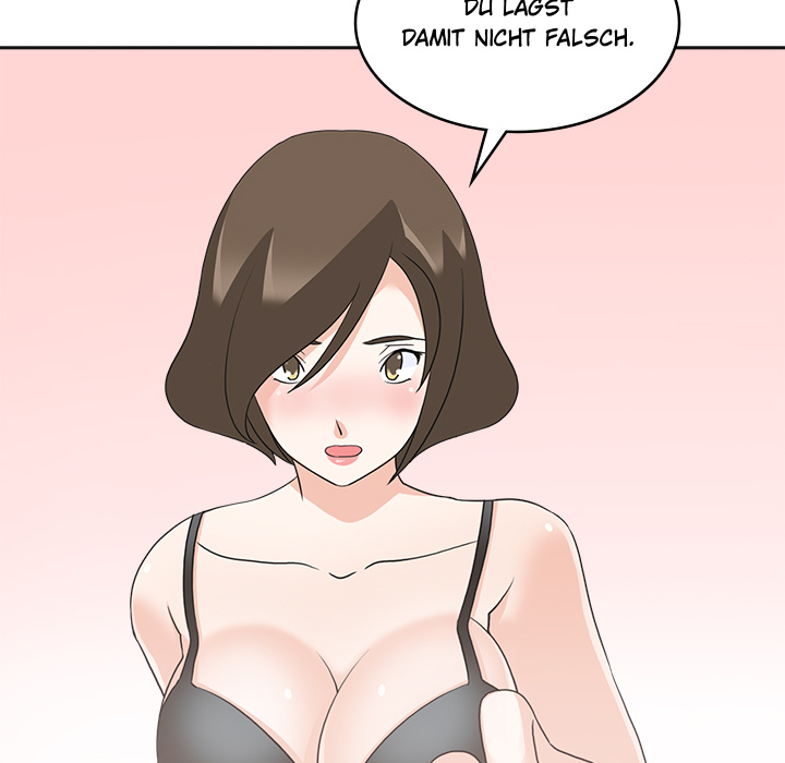 Agent Playboy meldet sich zum Dienst - episode 19 - 35