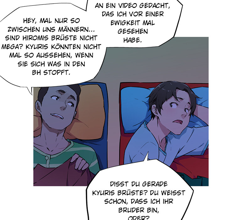 Meine Freundin ist ein Star - episode 8 - 47