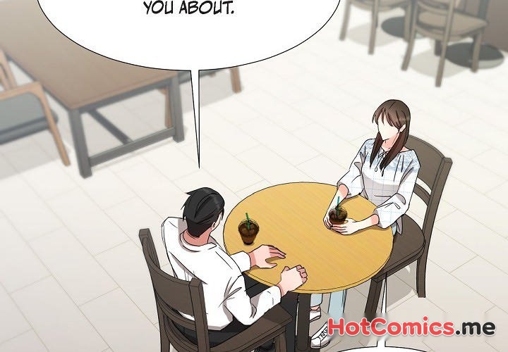 Fragrant Office Life - episode 18 - 1
