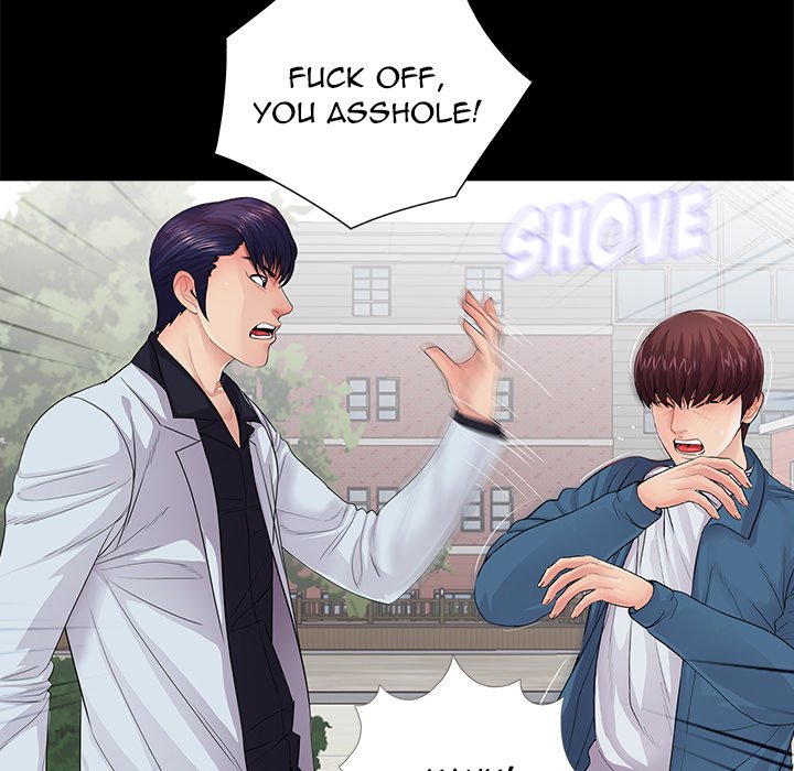 His Return - episode 19 - 14