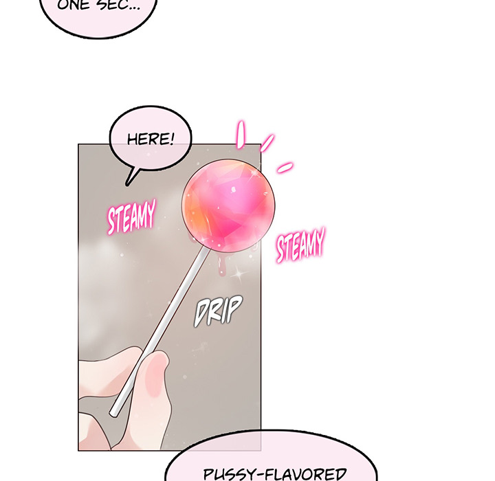 A Pervert's Daily Life - episode 127 - 35