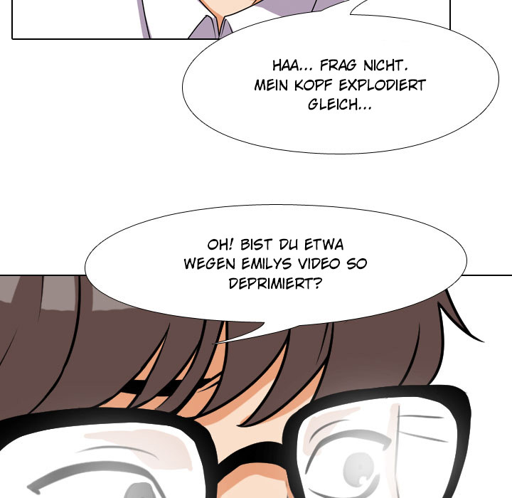Das Partnerkarussell - episode 64 - 94