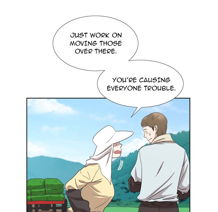 New Teacher in Town - episode 16 - 15